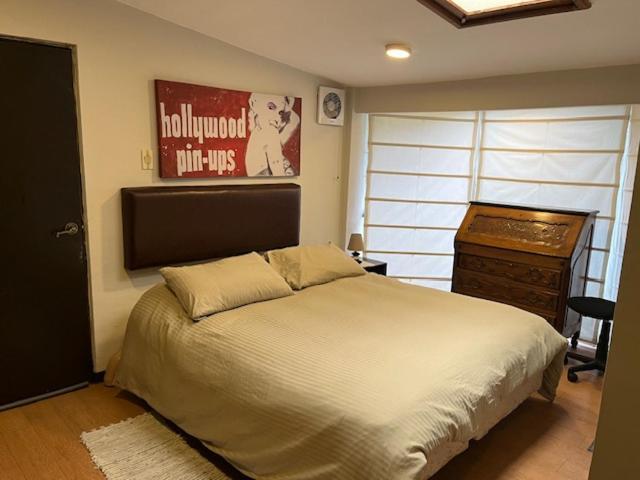 Cozy Room La Paz Bagian luar foto