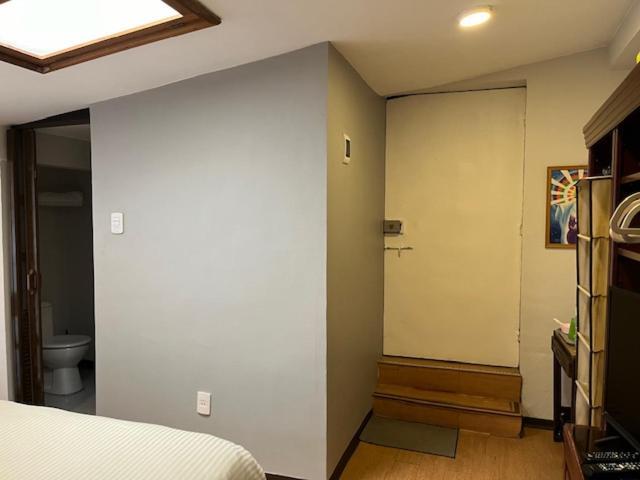 Cozy Room La Paz Bagian luar foto