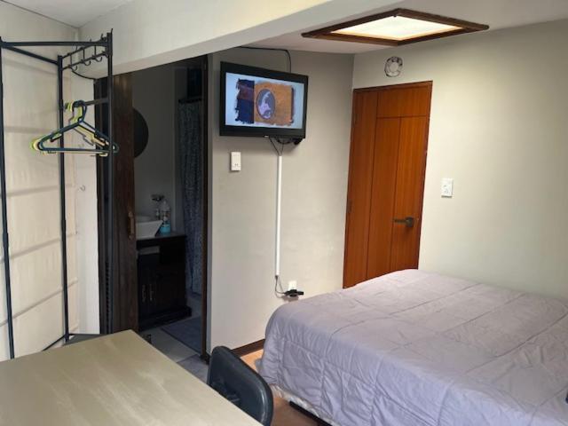 Cozy Room La Paz Bagian luar foto